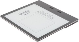 Amazon Kindle Oasis 10th Gen 32GB WiFi, серый цена и информация | Amazon Компьютерная техника | kaup24.ee