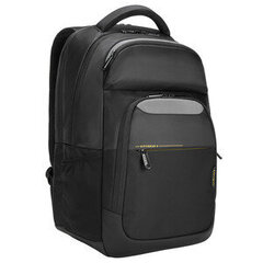 TARGUS CityGear 14inch Backpack Black цена и информация | Рюкзаки, сумки, чехлы для компьютеров | kaup24.ee