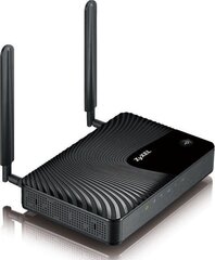 ZYXEL LTE3301-PLUS LTE Indoor Router цена и информация | Маршрутизаторы (роутеры) | kaup24.ee
