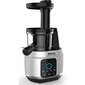 Aeglane mahlapress Tefal Juice N' Clean ZC420E38, must/roostevaba teras hind ja info | Mahlapressid | kaup24.ee