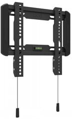 TV seinakinnitus MULTIBRACKETS, (24-55), 50kg цена и информация | Кронштейны и крепления для телевизоров | kaup24.ee