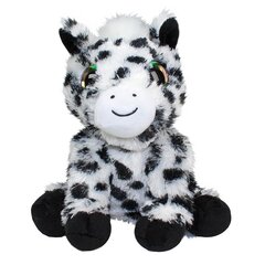 Lumo Stars poni Snow 15 cm hind ja info | Pehmed mänguasjad | kaup24.ee