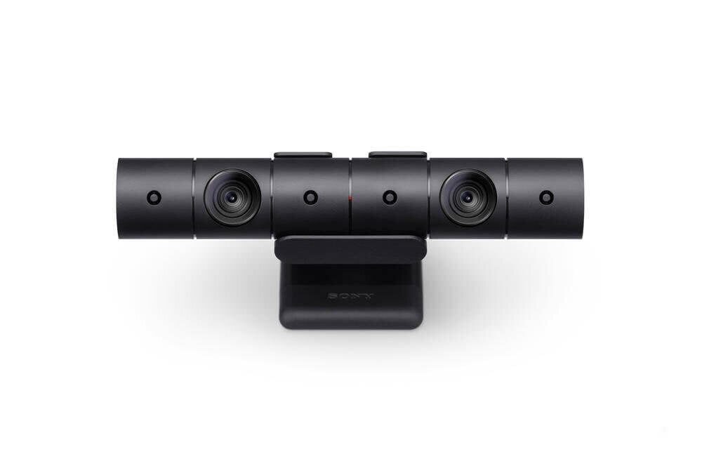 PS4 PlayStation Camera v2 цена и информация | Mängukonsoolide lisatarvikud | kaup24.ee