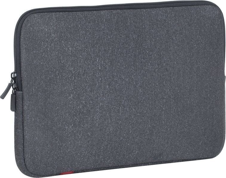 NB SLEEVE MACBOOK 13/5123 DARK GREY RIVACASE цена и информация | Sülearvutikotid | kaup24.ee