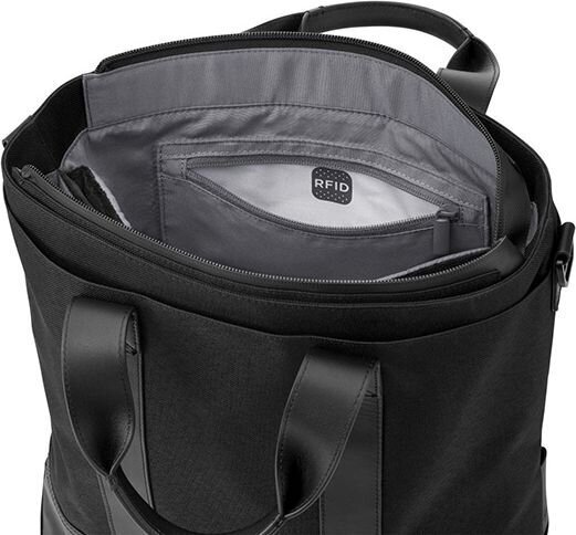 HP ENVY Urban 14 BLK Tote цена и информация | Arvutikotid | kaup24.ee