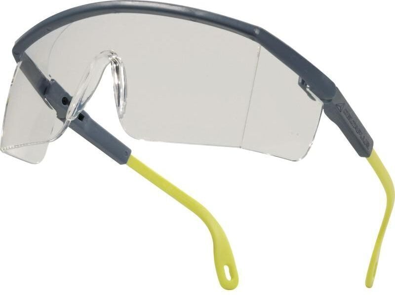 Kaitseprillid optiliste prillide peale, Kilimandjaro, Delta Plus цена и информация | Peakaitsmed | kaup24.ee
