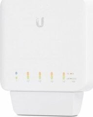 Ubiquiti USW-Flex Indoor цена и информация | Точки беспроводного доступа (Access Point) | kaup24.ee