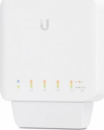 Ubiquiti USW-Flex Indoor цена и информация | Juhtmeta pöörduspunktid  (Access Point) | kaup24.ee