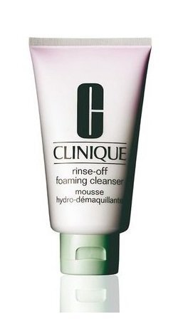 Meigieemaldaja Clinique Rinse-off 150 ml hind ja info | Näopuhastusvahendid | kaup24.ee