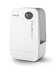 CLEAN AIR OPTIMA CA-607W цена и информация | Увлажнители воздуха | kaup24.ee