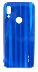 Evelatus Xiaomi Redmi 7 Beam Anti-Explosion Tempered Glass Case Blue цена и информация | Чехлы для телефонов | kaup24.ee