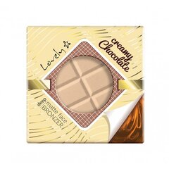 Bronzatas Wibo Lovely Creamy Chocolate, 9 ml hind ja info | Päikesepuudrid, põsepunad | kaup24.ee