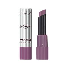 Wibo Lovely Mousse Matte huulepulk - Mousse Matte 4 hind ja info | Huulepulgad, -läiked, -palsamid, vaseliin | kaup24.ee