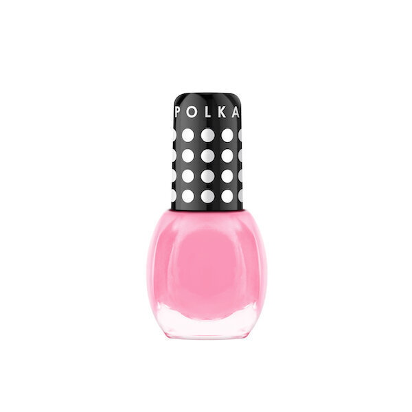 Vipera Polka Nail Polish küünelakk 5.5 ml, toon nr. 134 hind ja info | Küünelakid, küünetugevdajad | kaup24.ee