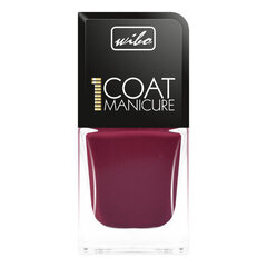 Wibo Лак для ногтей 1 COAT MANICURE 13 цена и информация | Лаки для ногтей, укрепители для ногтей | kaup24.ee