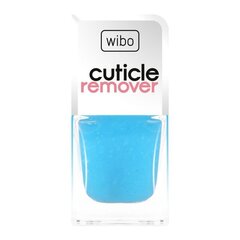 Wibo Препарат для удаления кутикул CUTICLE REMOVER цена и информация | Лаки для ногтей, укрепители для ногтей | kaup24.ee