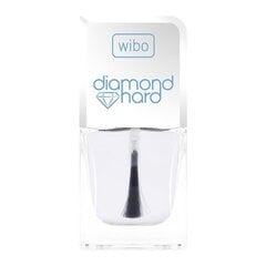 Wibo Diamond Hard küünepalsam hind ja info | Küünelakid, küünetugevdajad | kaup24.ee