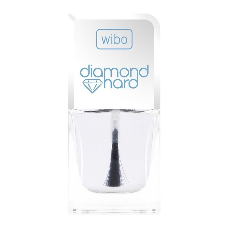 Wibo Diamond Hard küünepalsam hind ja info | Küünelakid, küünetugevdajad | kaup24.ee