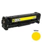 Tooner TFO sobib laserprinteritele, analoog Brother HP CC532A/Canon CRG-718 цена и информация | Laserprinteri toonerid | kaup24.ee