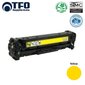 Tooner TFO sobib laserprinteritele, analoog Brother HP CC532A/Canon CRG-718 hind ja info | Laserprinteri toonerid | kaup24.ee