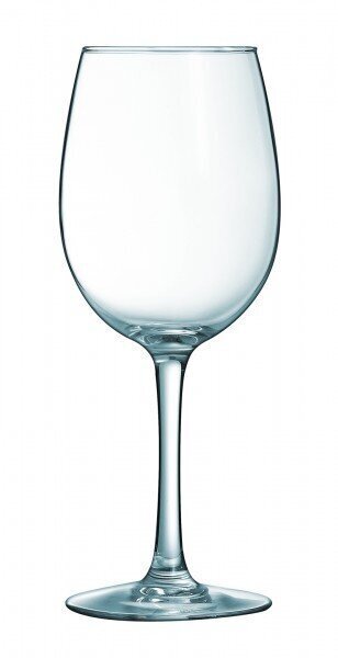 LA CAVE veiniklaas 36CL , 6TK цена и информация | Klaasid, tassid ja kannud | kaup24.ee