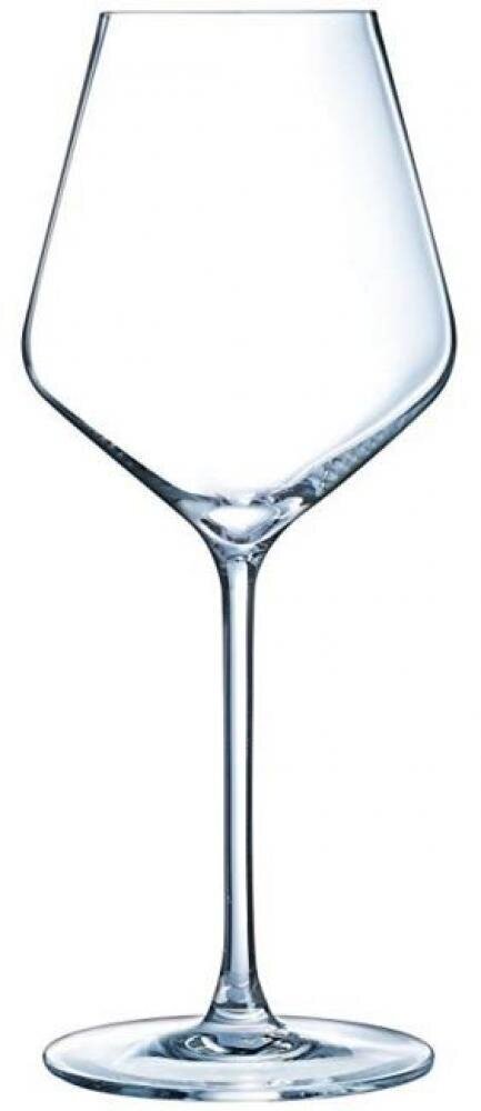 Klaasid, 470 ml, 6 tk. hind ja info | Klaasid, tassid ja kannud | kaup24.ee