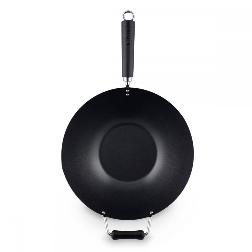 EXCELLENCE wok 35cm induktsioon, Ken Hom hind ja info | Pannid | kaup24.ee