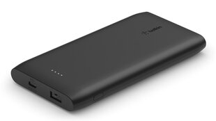 Belkin BOOST CHARGE Внешний аккумулятор USB-C PD цена и информация | Зарядные устройства Power bank | kaup24.ee