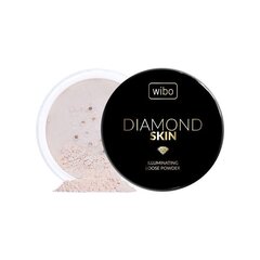 Wibo Diamond Skin Illuminating puuder цена и информация | Пудры, базы под макияж | kaup24.ee