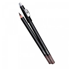 Подводка для глаз Wibo Long Lasting Liner 51 Dark Brown 1,2 г цена и информация | Тушь, средства для роста ресниц, тени для век, карандаши для глаз | kaup24.ee