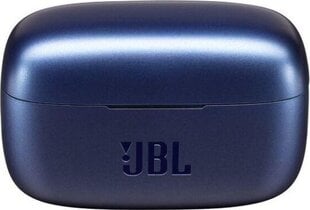 Беспроводные наушники JBL LIVE 300 цена и информация | Наушники | kaup24.ee