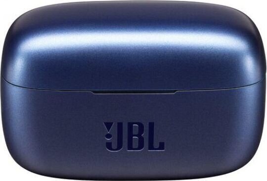 Täielikult juhtmevabad kõrvasisesed kõrvaklapid JBL Live 300, JBLLIVE300TWSBLU цена и информация | Kõrvaklapid | kaup24.ee