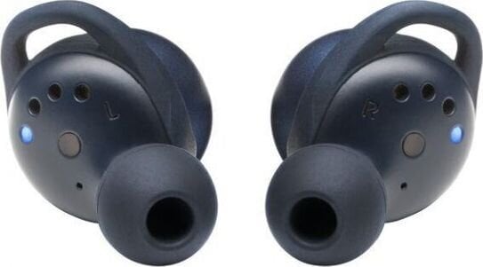 Täielikult juhtmevabad kõrvasisesed kõrvaklapid JBL Live 300, JBLLIVE300TWSBLU цена и информация | Kõrvaklapid | kaup24.ee