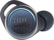Täielikult juhtmevabad kõrvasisesed kõrvaklapid JBL Live 300, JBLLIVE300TWSBLU hind ja info | Kõrvaklapid | kaup24.ee
