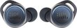 Täielikult juhtmevabad kõrvasisesed kõrvaklapid JBL Live 300, JBLLIVE300TWSBLU hind ja info | Kõrvaklapid | kaup24.ee
