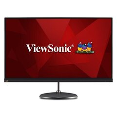 ViewSonic VX2485-MHU, 23.6" цена и информация | Мониторы | kaup24.ee