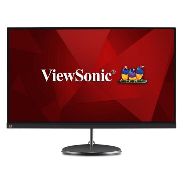 ViewSonic VX2485-MHU hind ja info | Monitorid | kaup24.ee