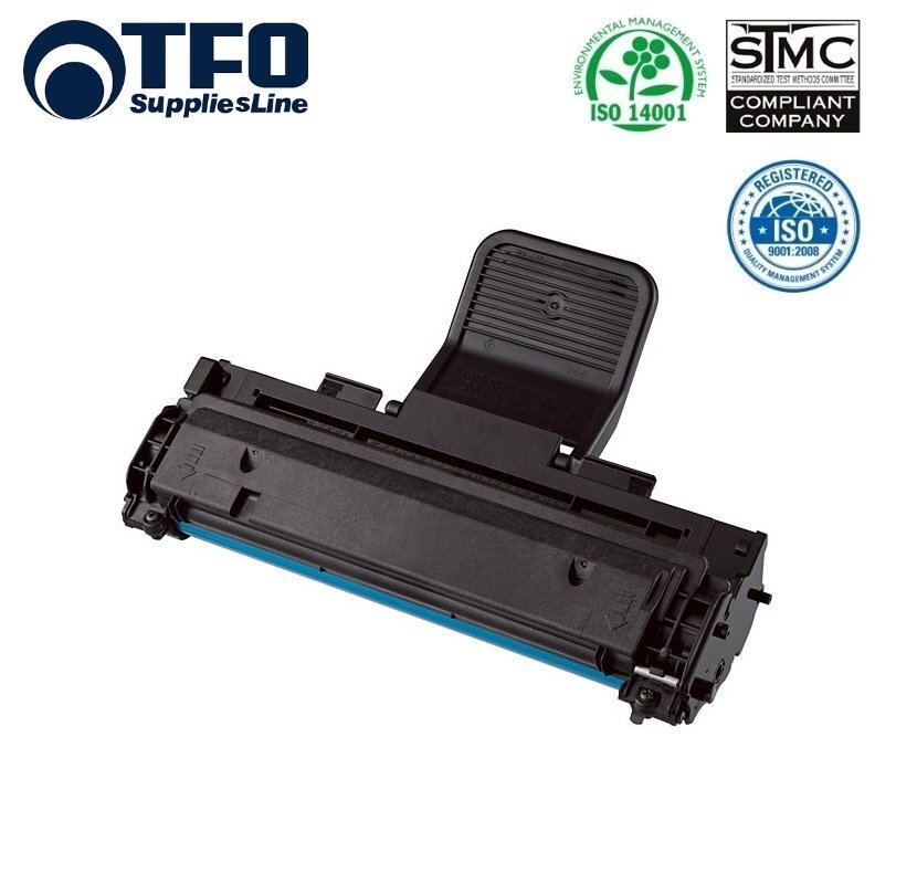 Toner S-1640C (MLTD1082S) TFO 1.5K, new, chip hind ja info | Laserprinteri toonerid | kaup24.ee