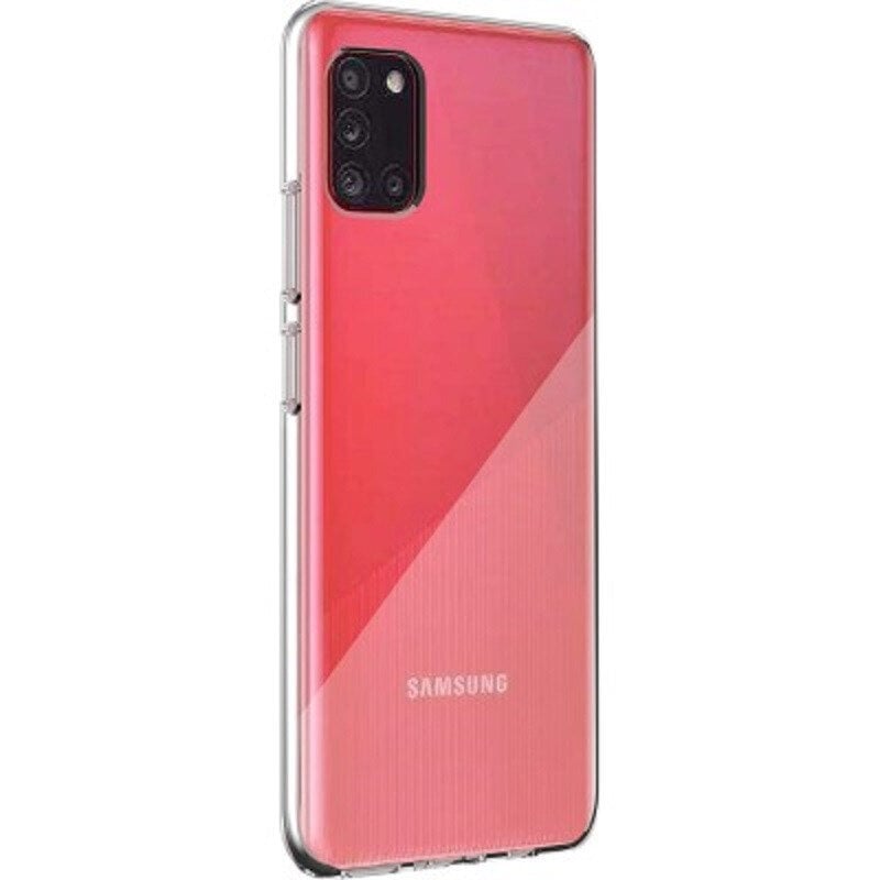 Samsung Galaxy A21S ümbris цена и информация | Telefoni kaaned, ümbrised | kaup24.ee