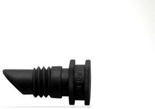 Заглушка Gardena 4,6 мм   цена и информация | Оборудование для полива | kaup24.ee
