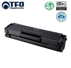 TFO Samsung MLT-D101S Laser Cartridge for ML-2160 / SCX-3400 1.5K Pages (Analog) цена и информация | Картриджи и тонеры | kaup24.ee