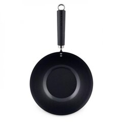 Сковорода Excellence wok Cole and Mason (27см, индукционная) цена и информация | Cковородки | kaup24.ee