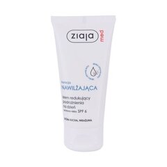 Ziaja Med Hydrating Treatment päevakreem 50 ml hind ja info | Näokreemid | kaup24.ee