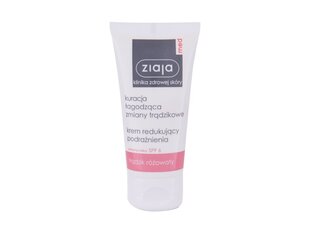 Ziaja Med Acne Treatment Soothing päevakreem 50 ml hind ja info | Näokreemid | kaup24.ee