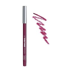 Wibo Lip Define Pencil huulepliiats - Lip Define 1 hind ja info | Huulepulgad, -läiked, -palsamid, vaseliin | kaup24.ee