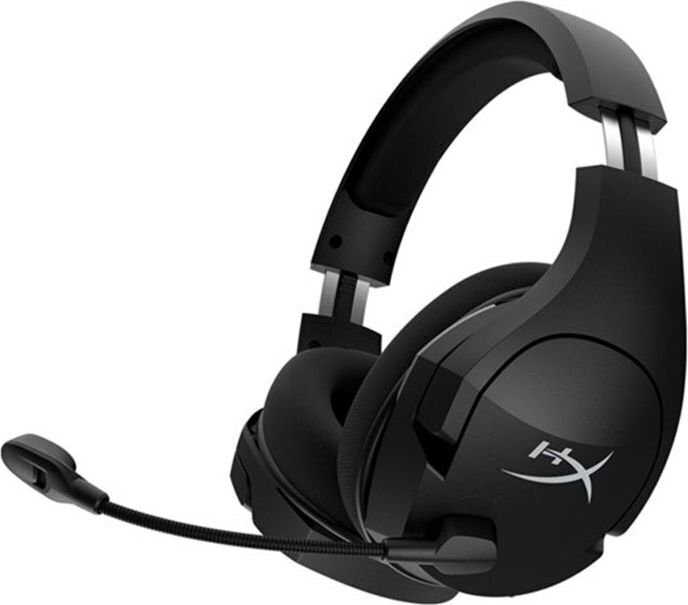 HyperX Cloud Stinger Core 7.1 HHSS1C-BA-BK/G цена и информация | Kõrvaklapid | kaup24.ee