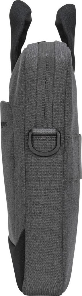 TARGUS Cypress Eco Slipcase 14in Grey цена и информация | Arvutikotid | kaup24.ee