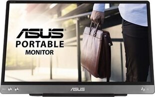 Asus 90LM0631-B01170, 14" цена и информация | Мониторы | kaup24.ee