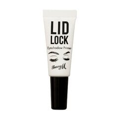 Barry M Lid Lock lauvärvi aluskreem 10 ml цена и информация | Пудры, базы под макияж | kaup24.ee