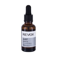 Revox Just Blend Oil nahaseerum 30 ml hind ja info | Näoõlid, seerumid | kaup24.ee